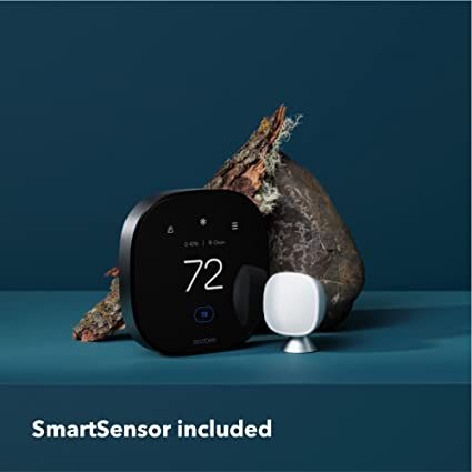 سنسور هوشمند جدید ecobee