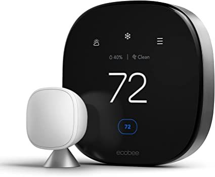 ترموستات جدید ecobee