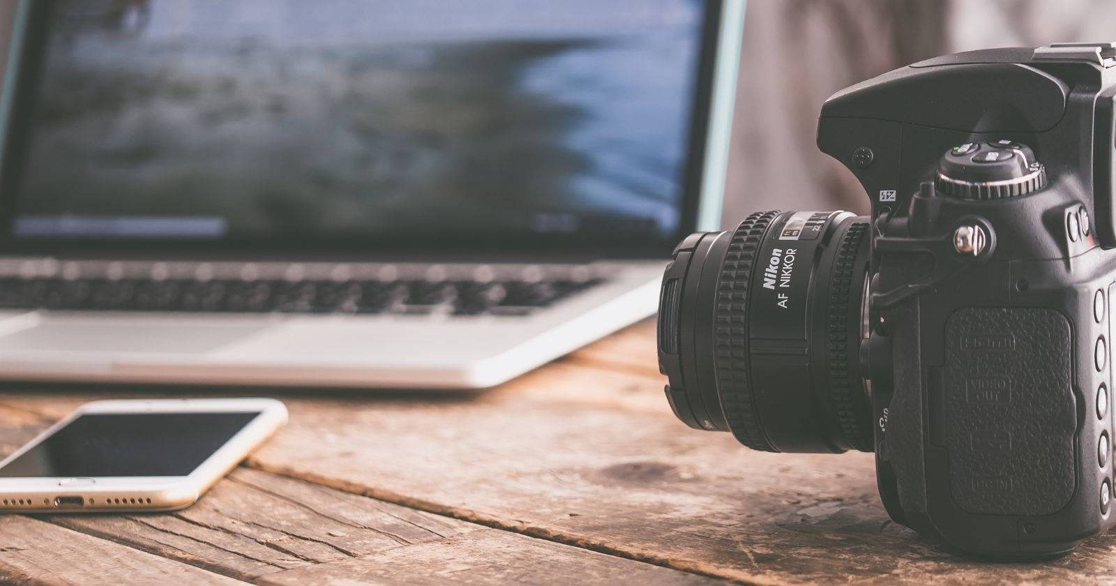 Which Software Do You Use to Organize Your Photos? [Poll]