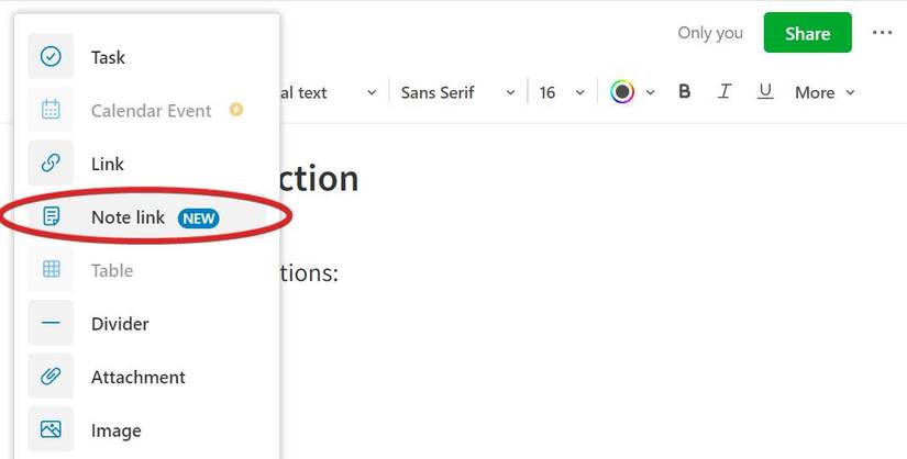 6 Tricks to Get the Most Out of Evernote