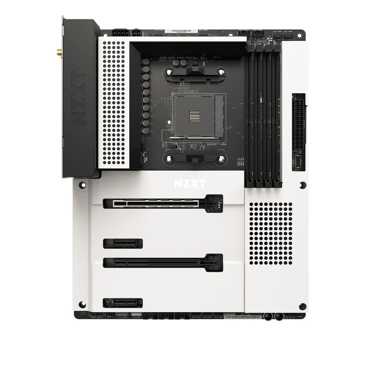 NZXT N7 B550-1