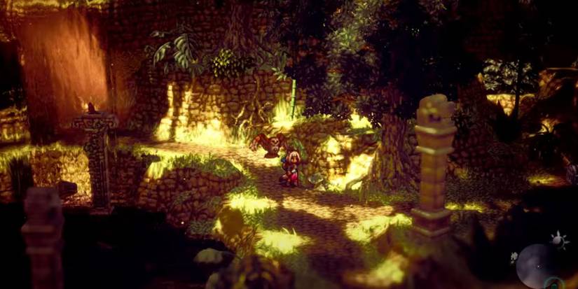 What Are HD-2D Games and Why Are They So Popular?