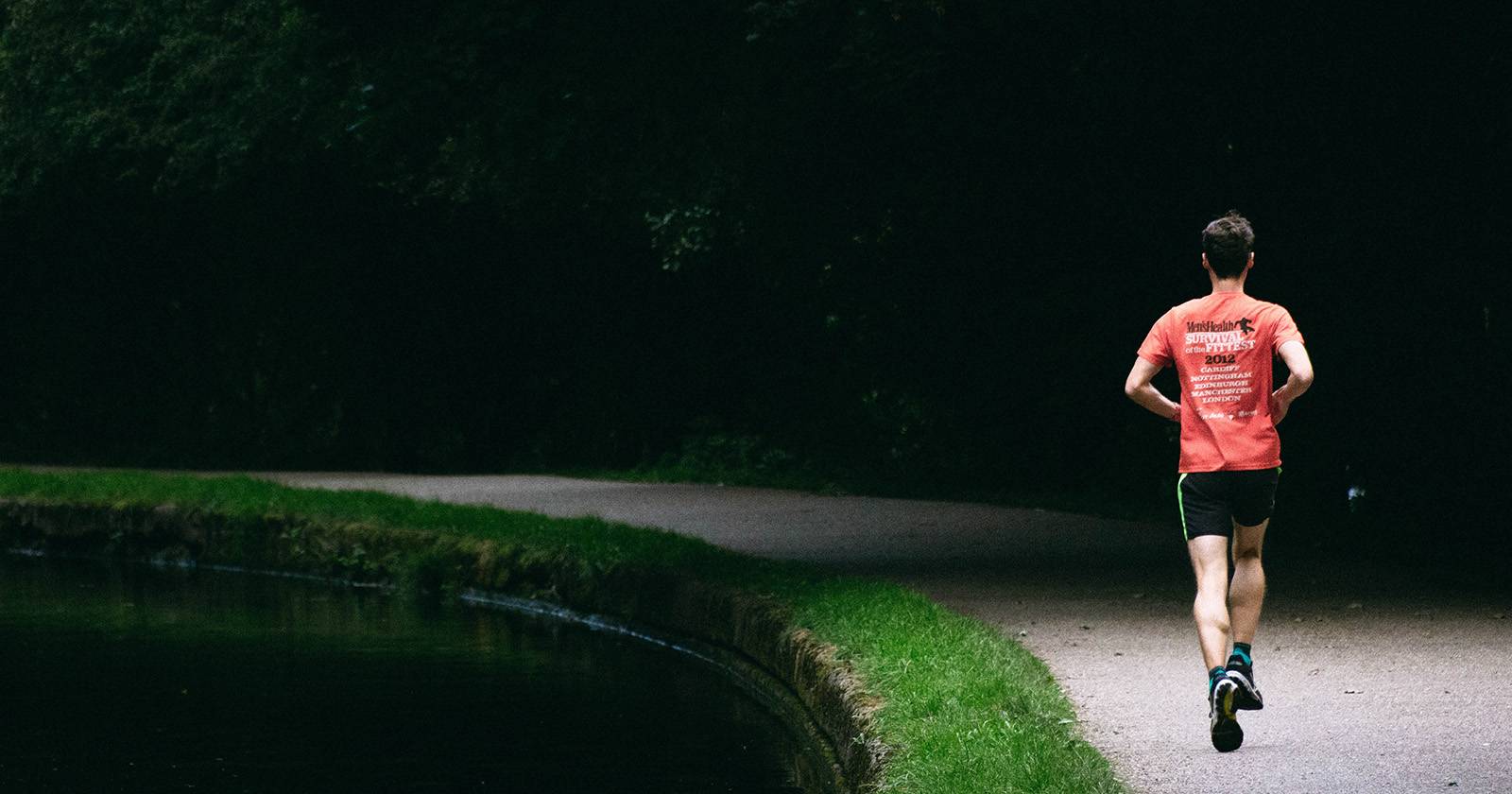 How Tech Can Help You Improve Your Running Form and Find the Right Gear