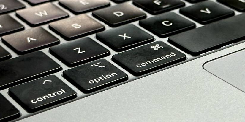 Essential Keyboard Tips for New Mac Users