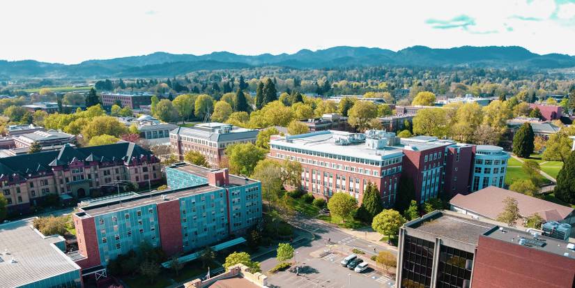 The Top 5 Computer Science Programs for Bachelor's Degree Graduates
