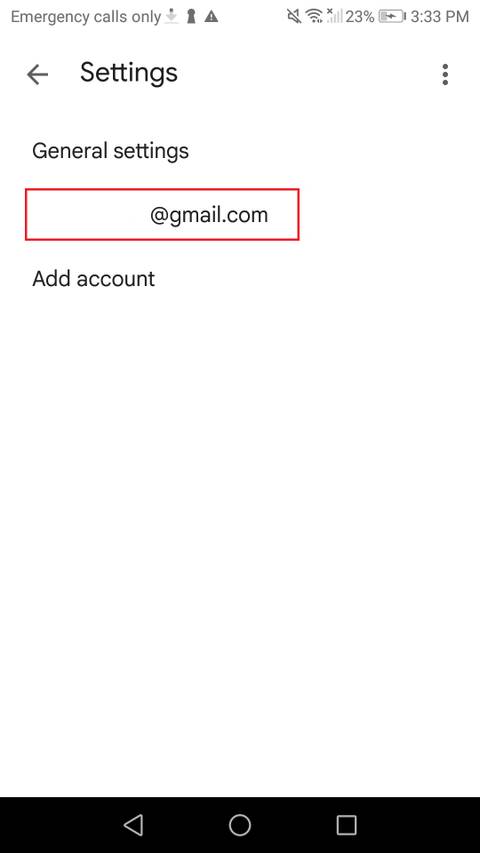 How to Use Package Tracking in Gmail for Android