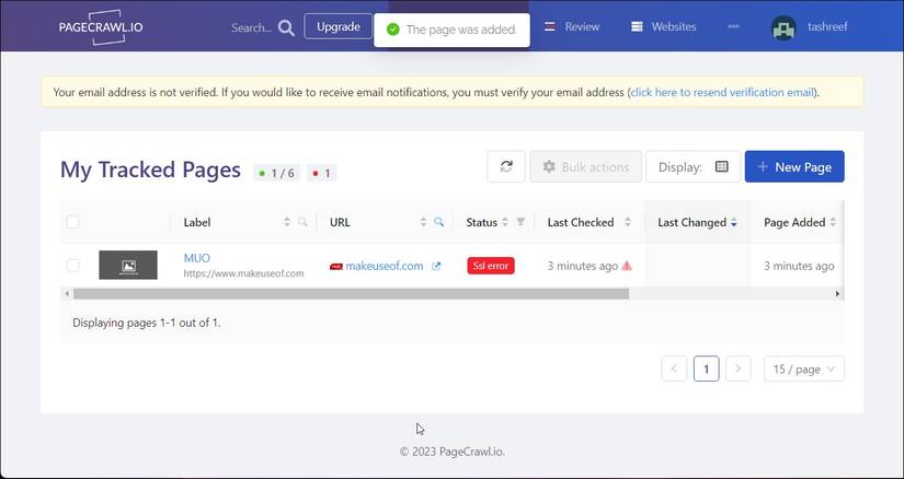 The 7 Best Free and Paid Website Change Detection Tools