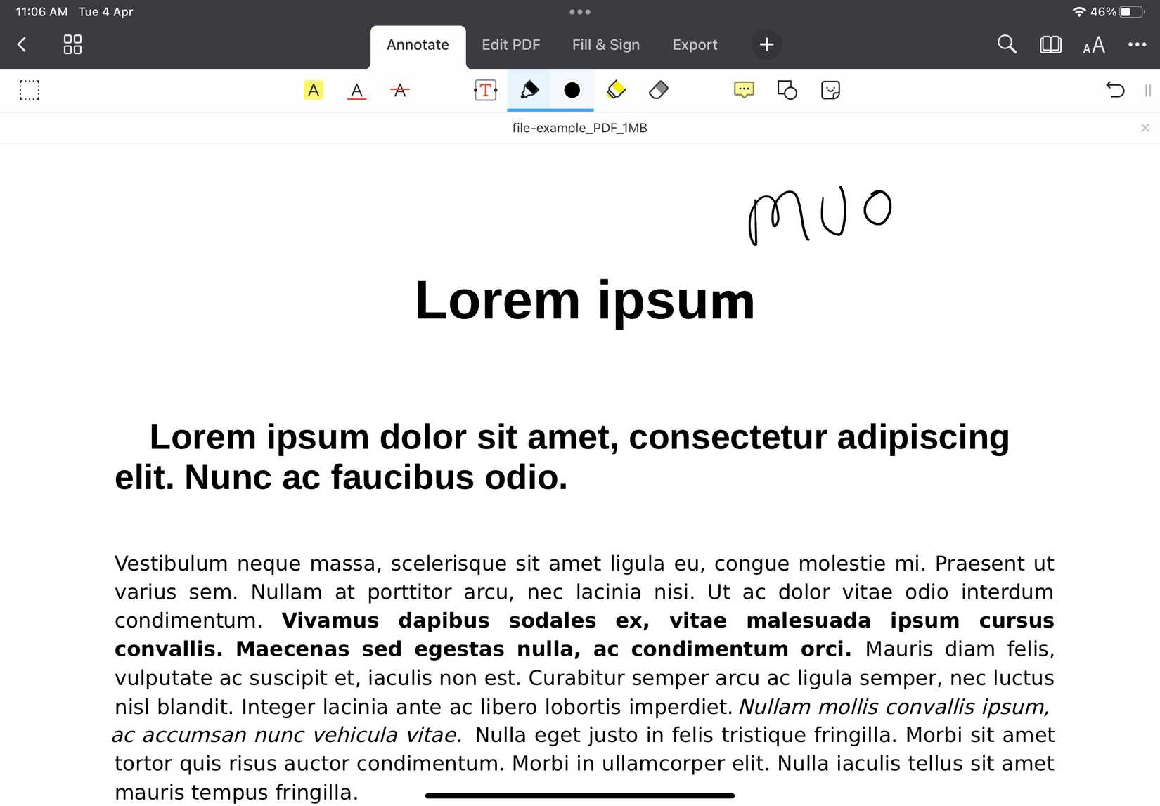 I Speed Through My PDF Notes With These Must-Have Apps