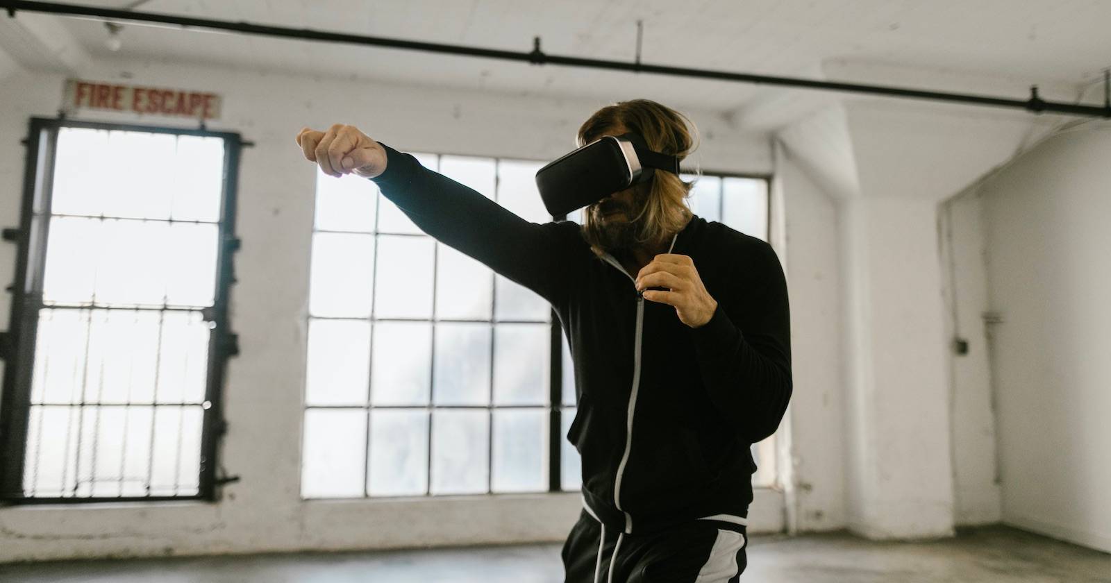4 Ways Virtual Reality Is Bad for You