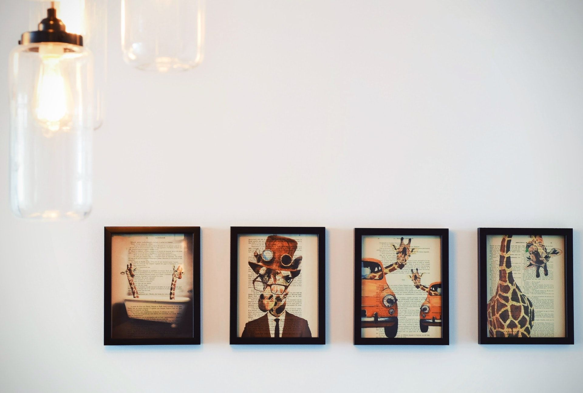The best way to Get Your Images Displayed in an Artwork Gallery