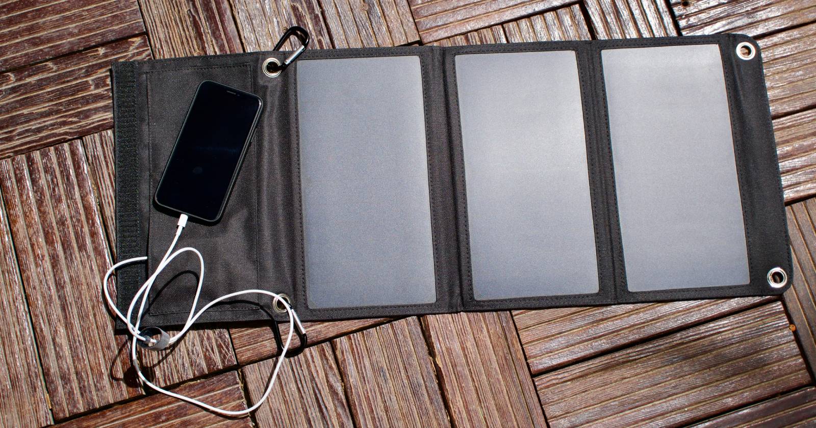 Best Portable Solar Chargers for Travel 2023