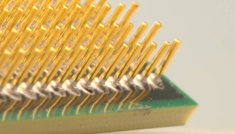 LGA vs. PGA CPU Socket: What's the Difference?