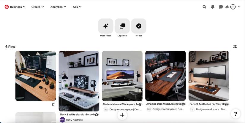 7 Ways to Use Pinterest as a Freelancer
