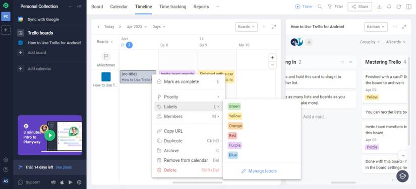 How to Create a Time Map to Improve Your Productivity