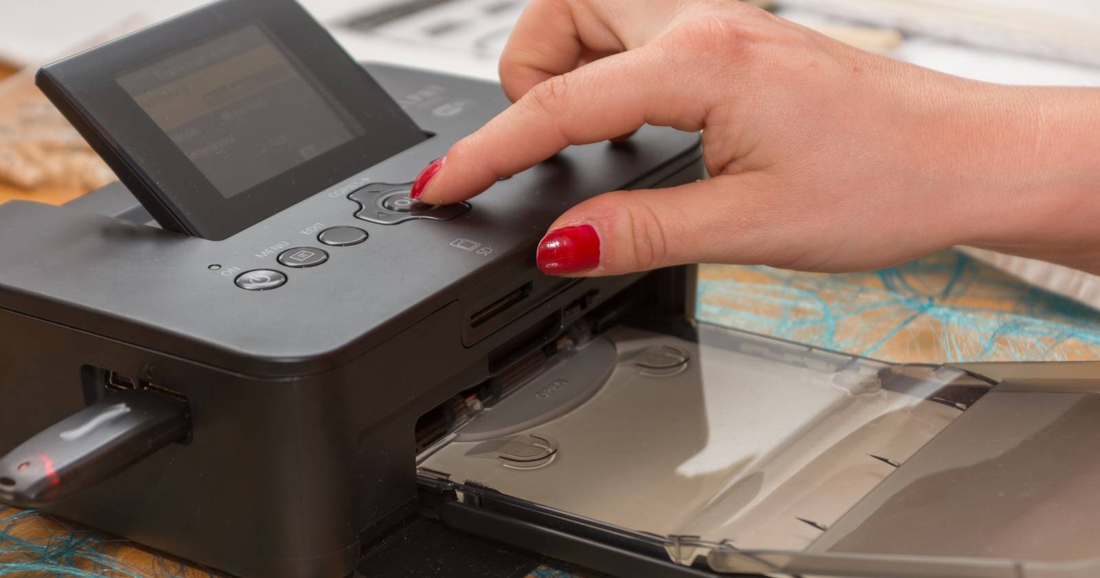 The Best Portable Printers of 2023