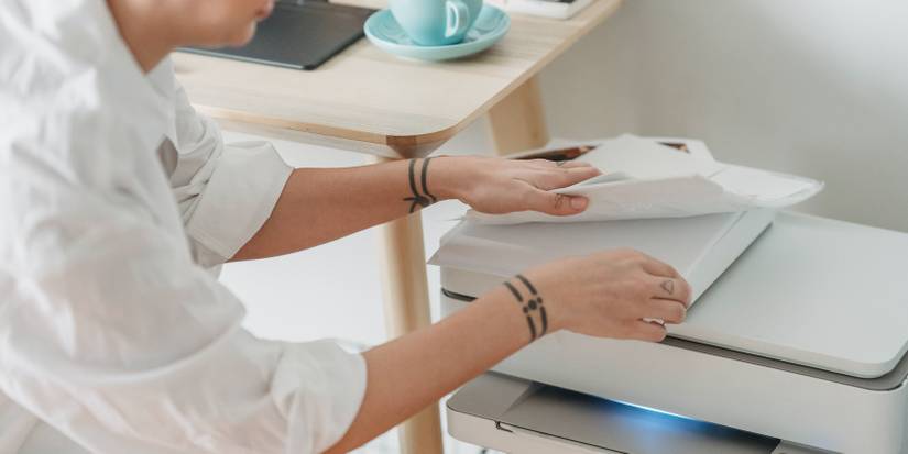 How to Add a Printer to a Mac