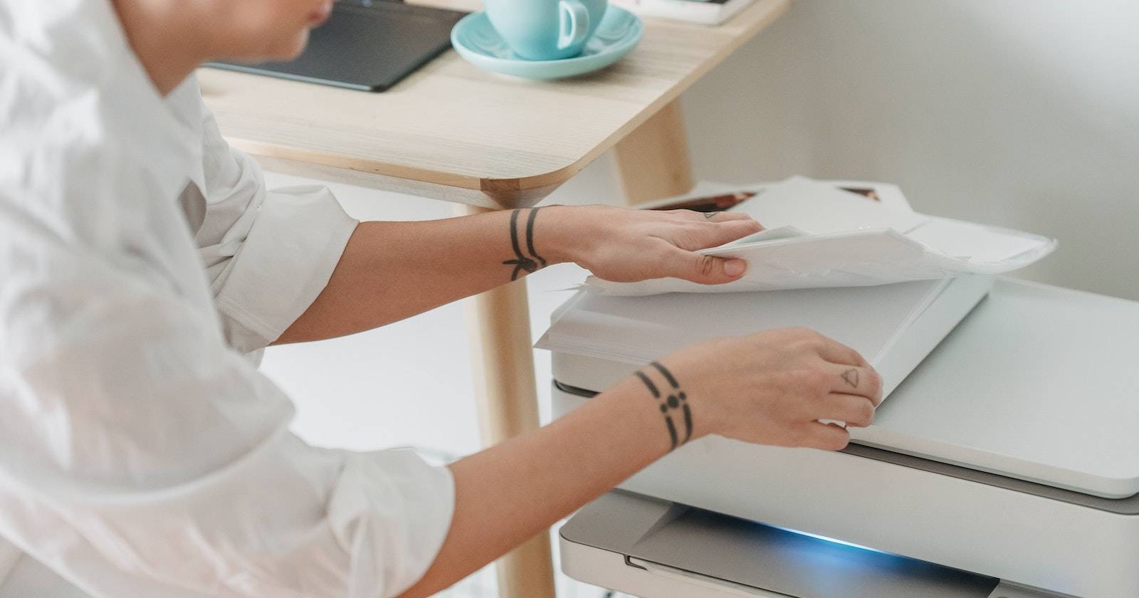 Machine Identification Codes: Why Your Printer Could Be a Privacy Risk