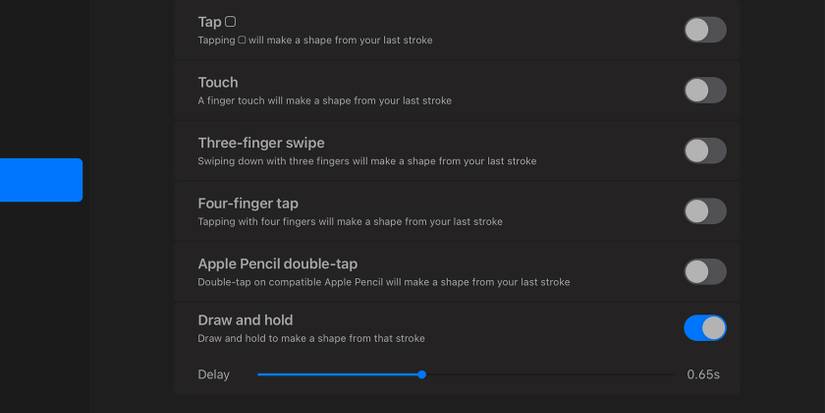 What Is Procreate’s QuickShape Tool and How Does It Work?