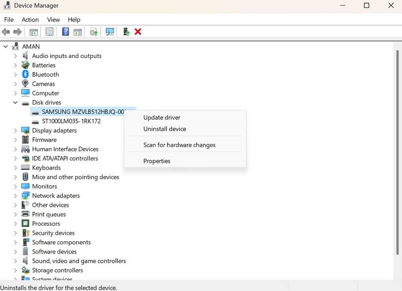 4 Quick Ways to Check Partition Style on Windows 11