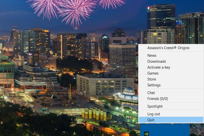 How to Fix the “Unable to Find the Ubisoft Game Launcher” Error