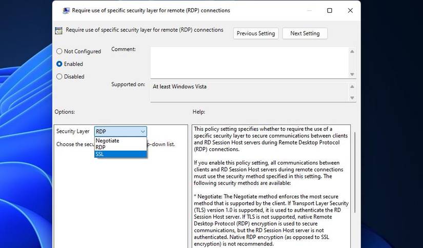 How to Fix the “Internal Error Has Occurred” Remote Desktop Connection ...