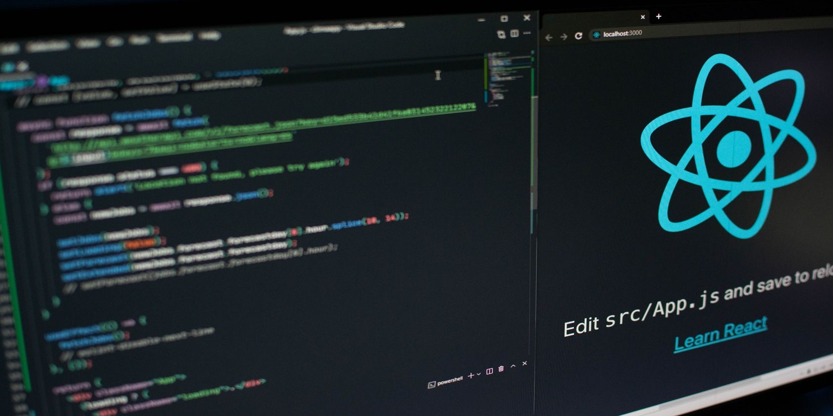React | MakeUseOf