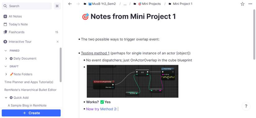 The 6 Best Note-Taking Apps to Link Your Ideas Together