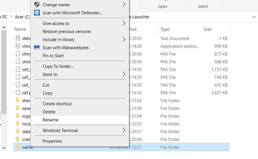 How to Fix the “Unable to Find the Ubisoft Game Launcher” Error