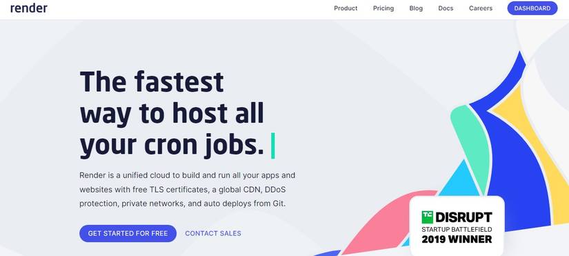 How to Deploy an Express.js REST API on Render: An Alternative to Heroku