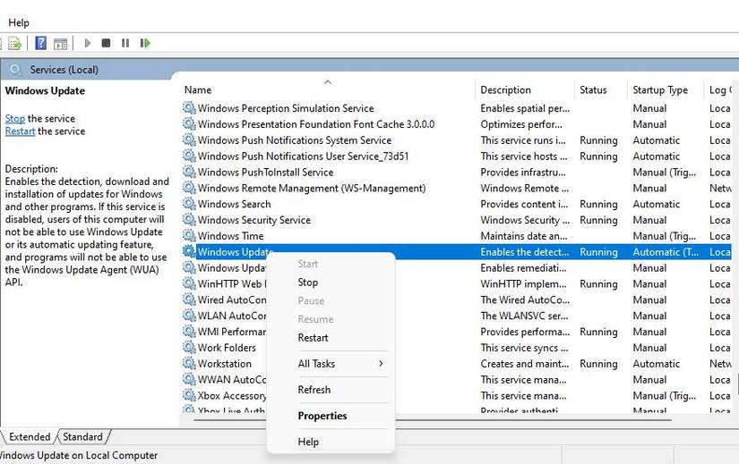 How to Fix the “Server Stumbled” Microsoft Store Error in Windows 10 & 11
