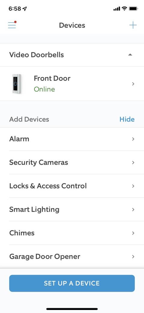 How to Set up a Ring Chime