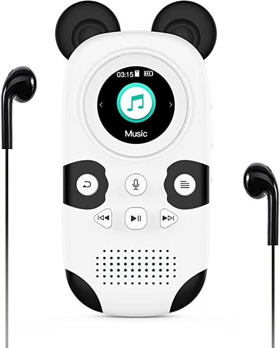 پخش کننده MP3 RUIZU