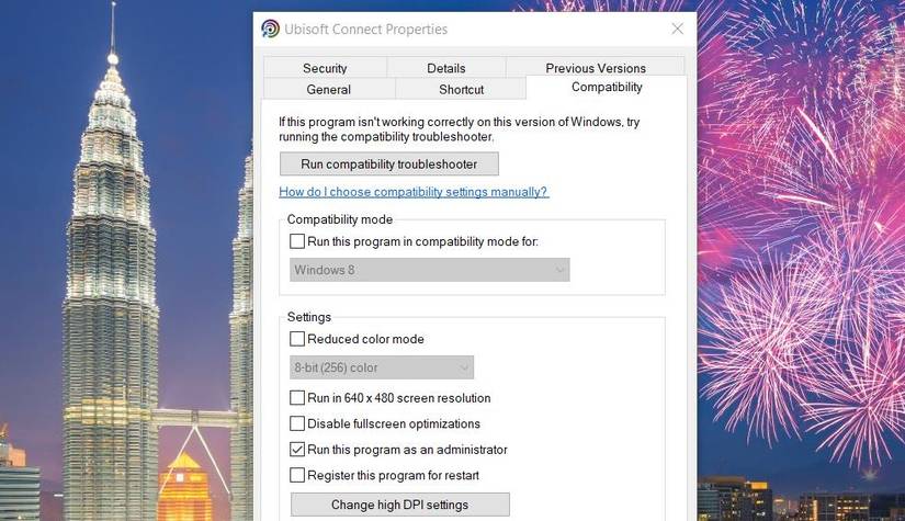 How to Fix the “Unable to Find the Ubisoft Game Launcher” Error