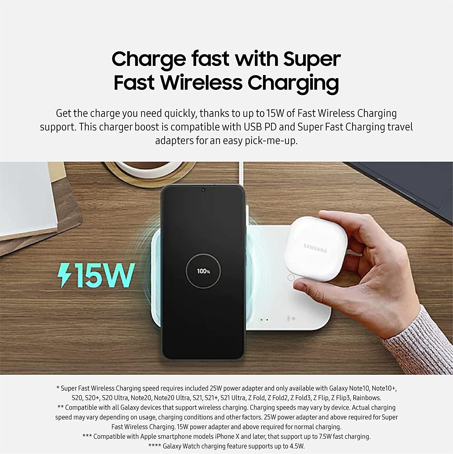 The 8 Best Charging Stations for Multiple Devices