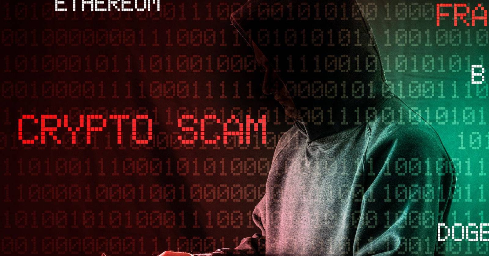 What Is a Crypto Airdrop Scam? 4 Ways to Spot and Avoid Cryptocurrency ...