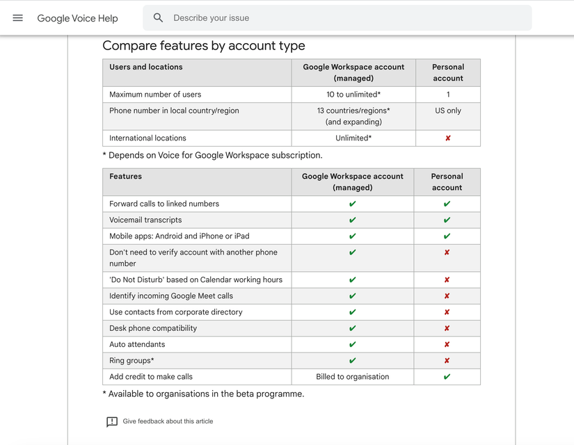 7 Cool Things You Can Do With Google Voice