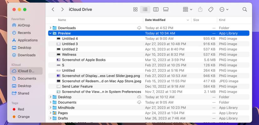 4 Ways to Transfer Files Between Your iPhone and Mac