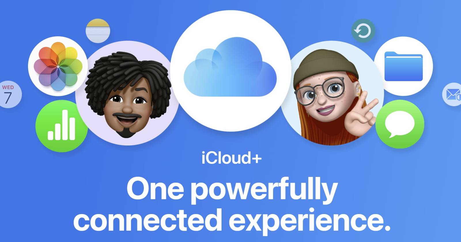 What Is iCloud+? Understanding Apple's Cloud Subscription Service