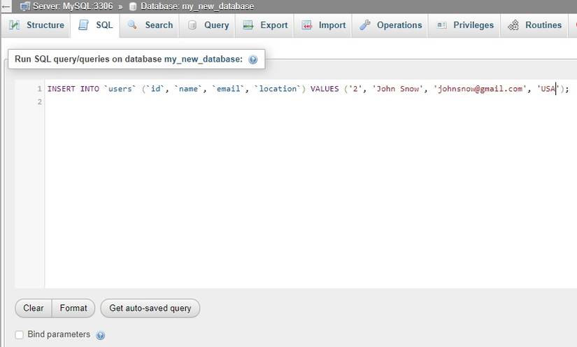 How to Manage Databases With Ease Using phpMyAdmin
