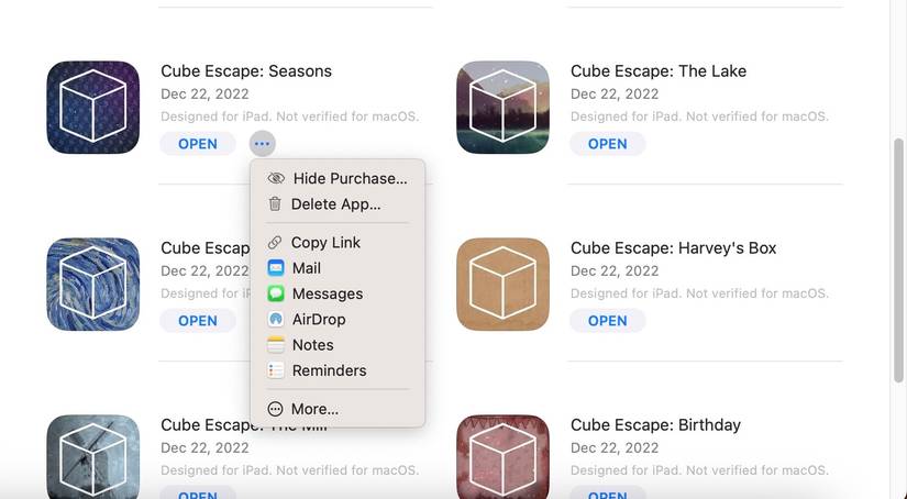 7 Ways Apple Could Improve the Mac App Store