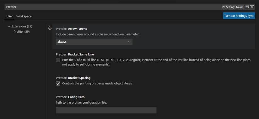 How to Set Up Prettier in Visual Studio Code