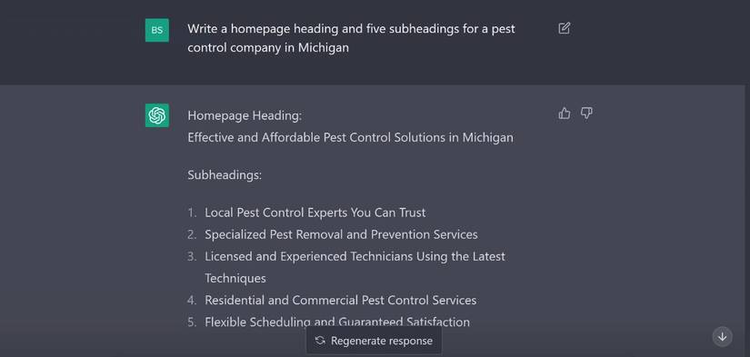 Prompts Subheading 7 Prompting Techniques to Improve Your ChatGPT Responses