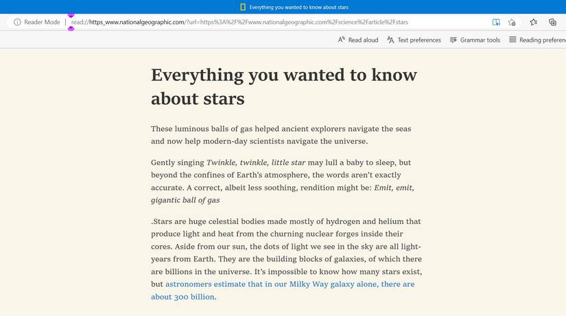8 Microsoft Edge Features to Improve Your Reading Experience