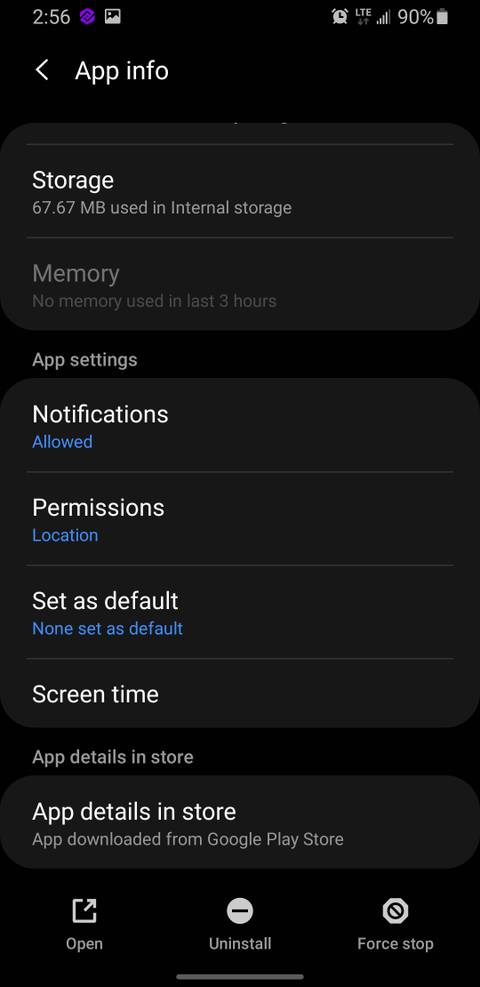How to Stop Pop-Up Ads on a Samsung Device
