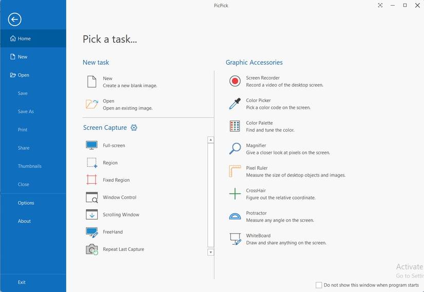 The 5 Best Alternatives to the Windows Snipping Tool