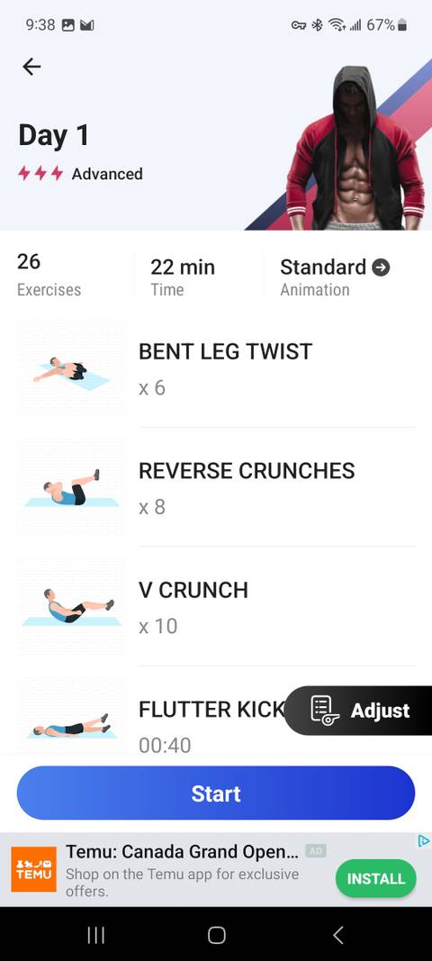 8 Tools for Short-Term Fitness Challenges