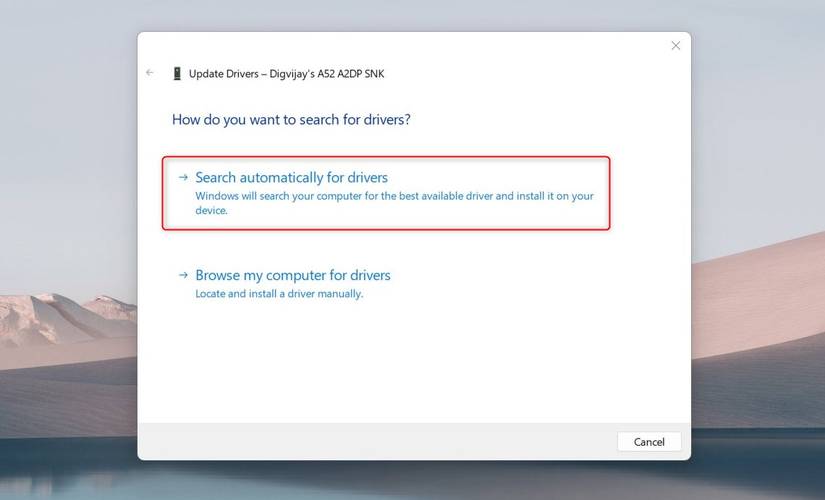 What to Do if Windows Won't Play the Audio Test Tone
