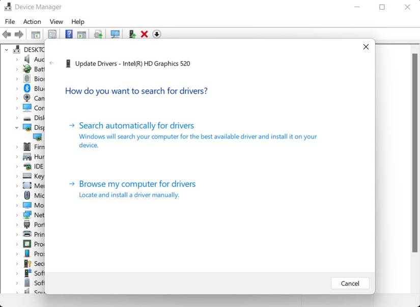 Displayport Driver Issue DisplayPort Not Working? How to Diagnose and Fix It