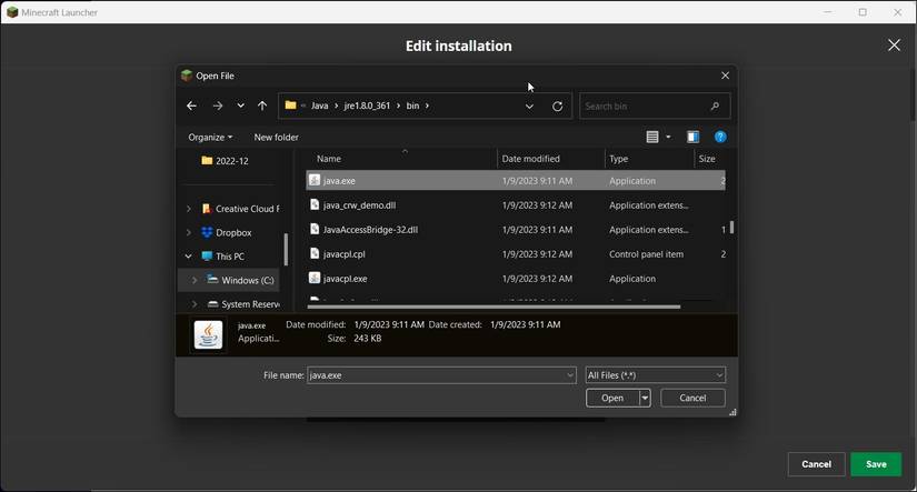 6 Ways to Fix Minecraft's