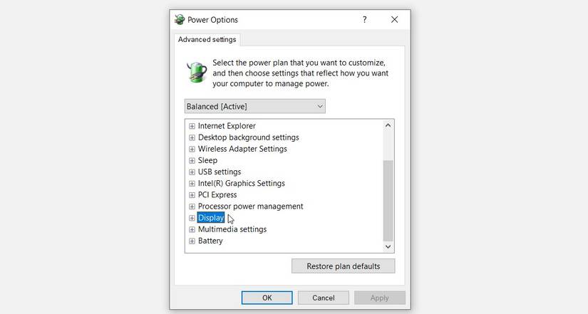 4 Ways to Fix a Grayed Out Screen Saver Settings on Windows